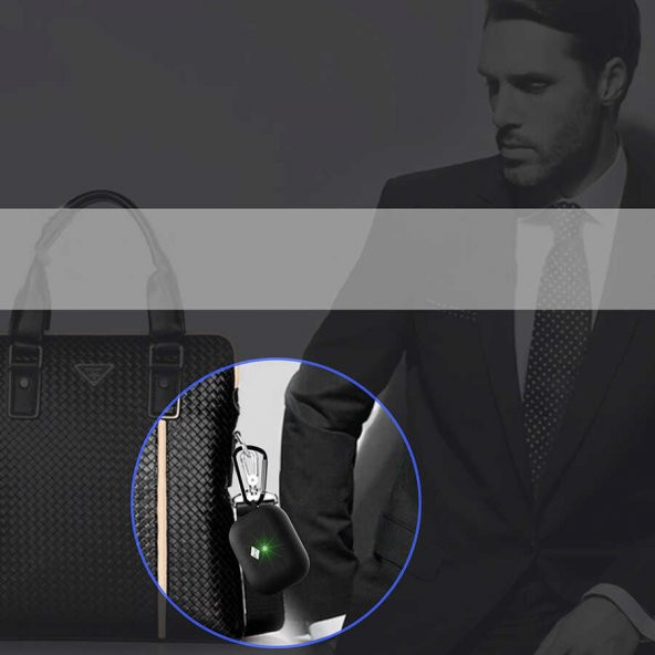 Apple Airpods Pro Zore Airbag 19 Kılıf - 6