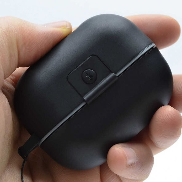 Apple Airpods Pro Zore Airbag 16 Kılıf - 11