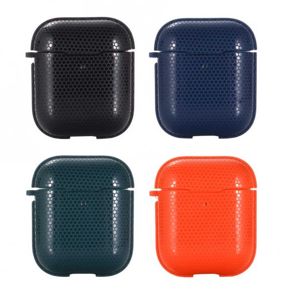 Apple Airpods Zore Airbag 20 Kılıf - 3