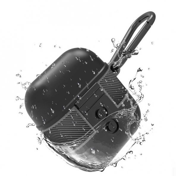 Apple Airpods Zore Airbag 16 Kılıf - 3