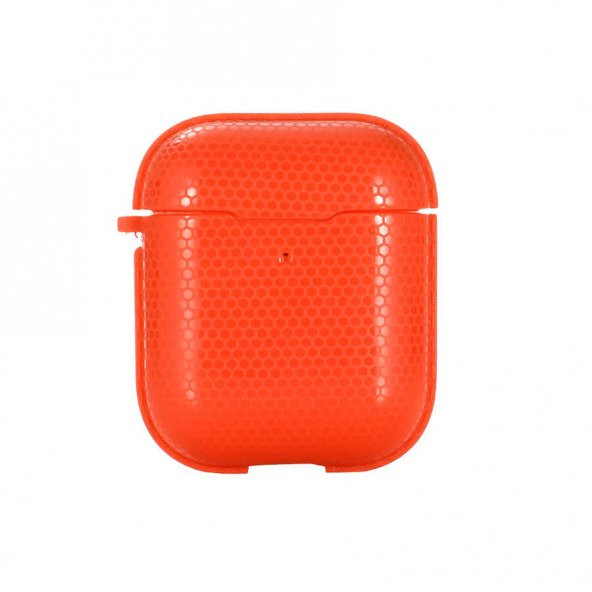 Apple Airpods Zore Airbag 20 Kılıf - 12