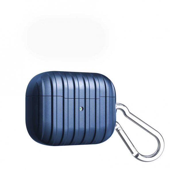 Apple Airpods Pro Zore Airbag 21 Kılıf - 11