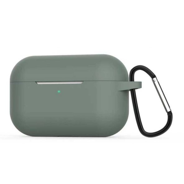Apple Airpods Pro Kılıf Zore Airbag Silikon - 5