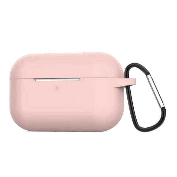 Apple Airpods Pro Kılıf Zore Airbag Silikon - 8
