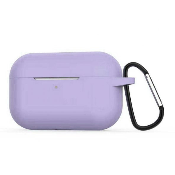 Apple Airpods Pro Kılıf Zore Airbag Silikon - 11