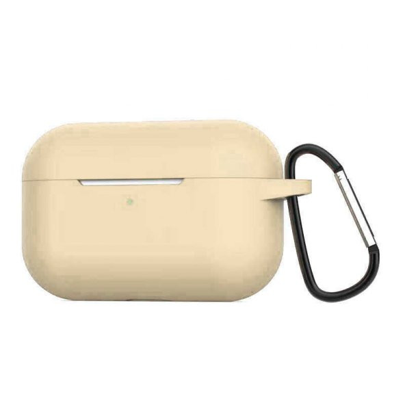Apple Airpods Pro Kılıf Zore Airbag Silikon - 12