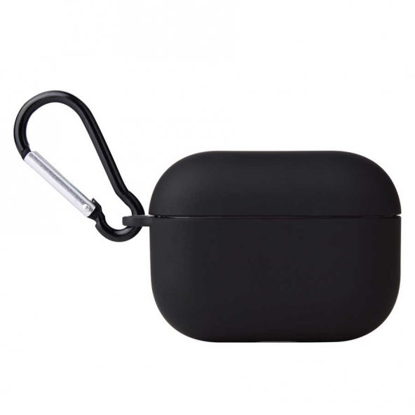 Apple Airpods Pro Kılıf Zore Airbag 11 Silikon - 2