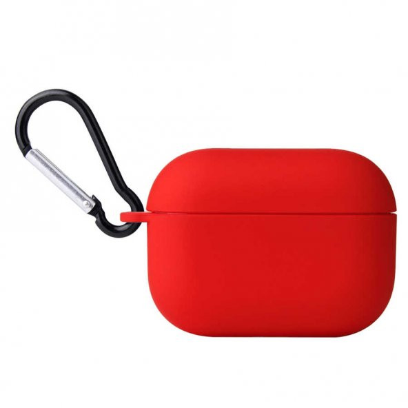 Apple Airpods Pro Kılıf Zore Airbag 11 Silikon - 3