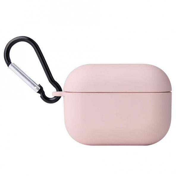 Apple Airpods Pro Kılıf Zore Airbag 11 Silikon - 4