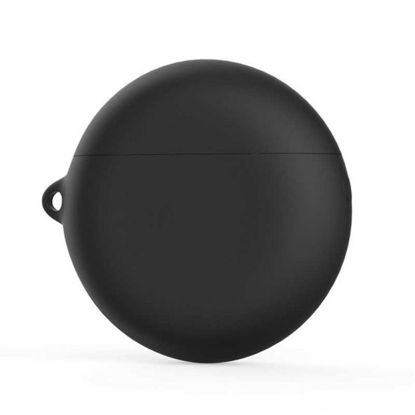 Huawei FreeBuds 3 Kılıf Zore Airbag 11 Silikon - 2