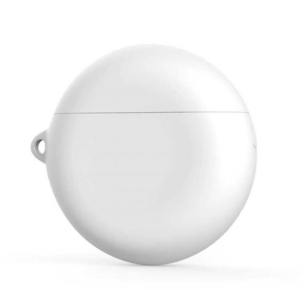 Huawei FreeBuds 3 Kılıf Zore Airbag 11 Silikon - 3