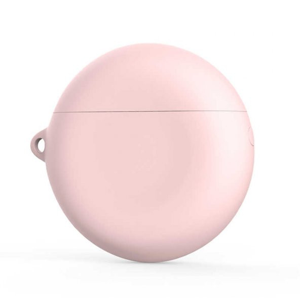 Huawei FreeBuds 3 Kılıf Zore Airbag 11 Silikon - 4