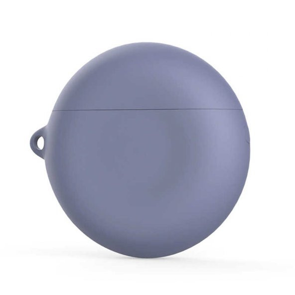 Huawei FreeBuds 3 Kılıf Zore Airbag 11 Silikon - 5