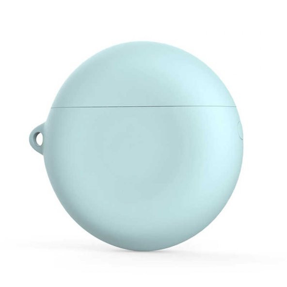 Huawei FreeBuds 3 Kılıf Zore Airbag 11 Silikon - 6