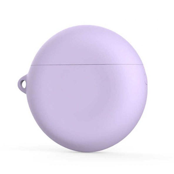 Huawei FreeBuds 3 Kılıf Zore Airbag 11 Silikon - 7