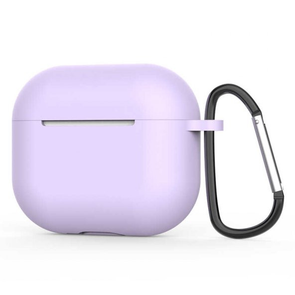 Apple Airpods 3. Nesil Zore Airbag 28 Silikon Kılıf