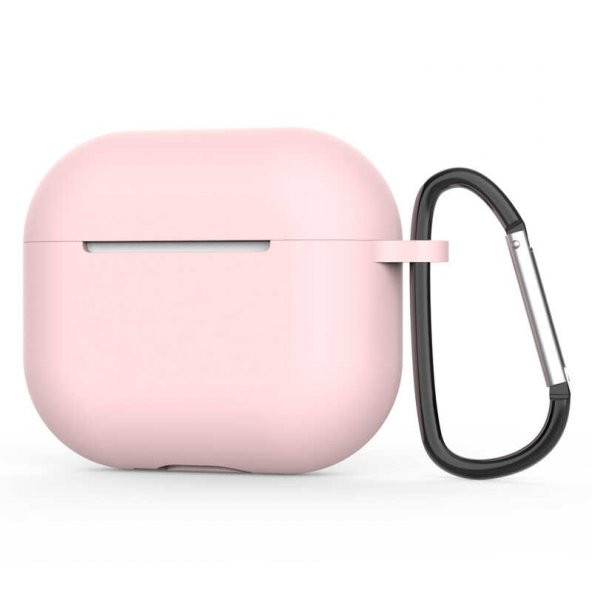 Apple Airpods 3. Nesil Zore Airbag 28 Silikon Kılıf - 7