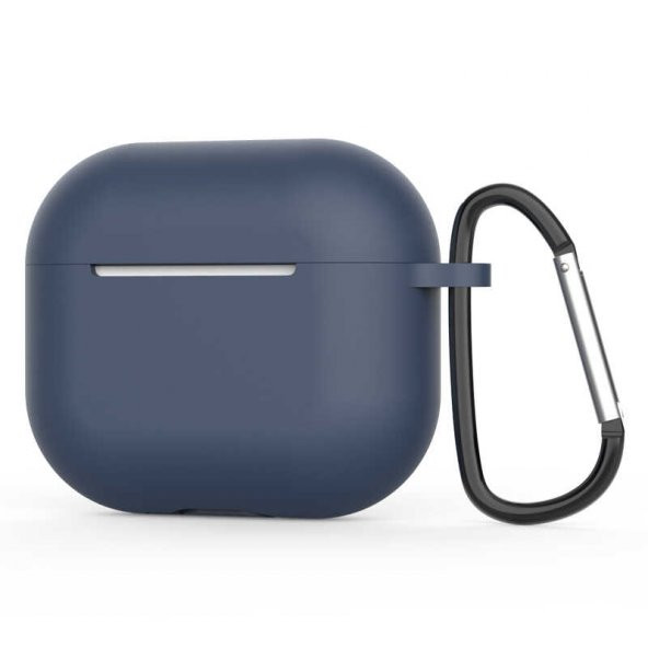 Apple Airpods 3. Nesil Zore Airbag 28 Silikon Kılıf - 9