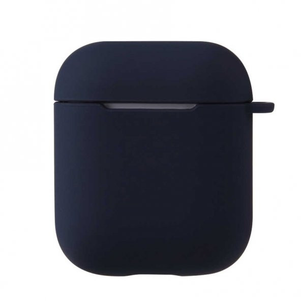 Apple Airpods Kılıf Zore Airbag 11 Silikon - 2