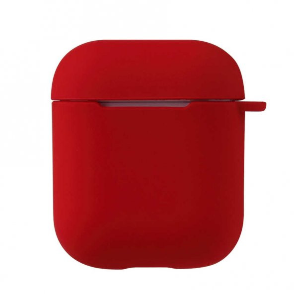 Apple Airpods Kılıf Zore Airbag 11 Silikon - 3
