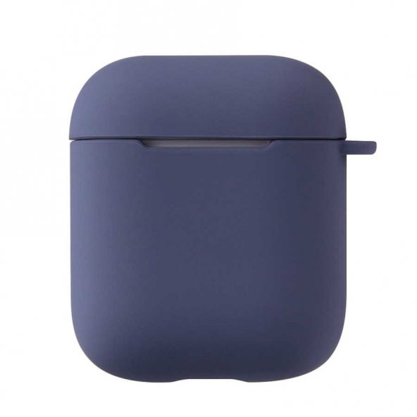 Apple Airpods Kılıf Zore Airbag 11 Silikon - 7