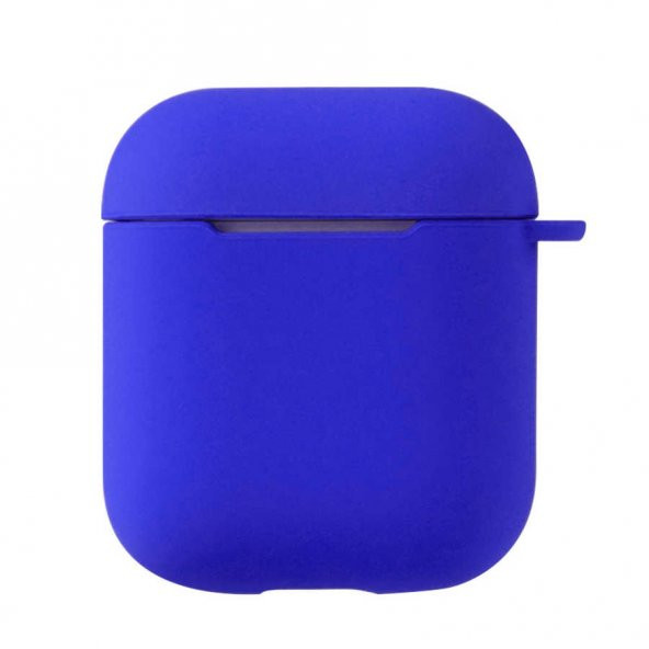 Apple Airpods Kılıf Zore Airbag 11 Silikon - 10