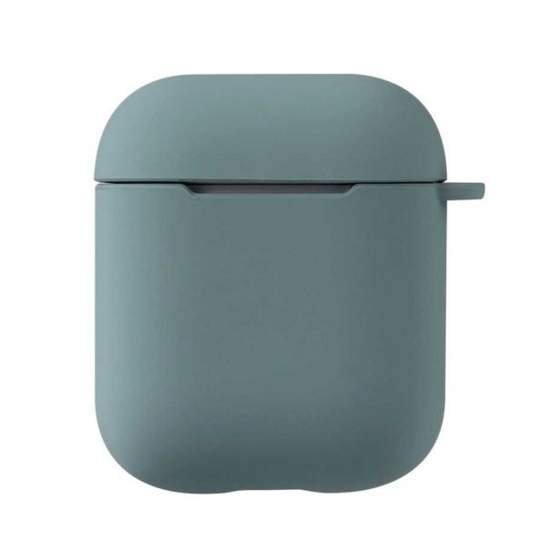 Apple Airpods Kılıf Zore Airbag 11 Silikon - 11