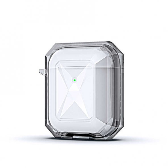 Apple Airpods Kılıf ​​​​​​​​​Zore Airpods Airbag 22 Kılıf - 8