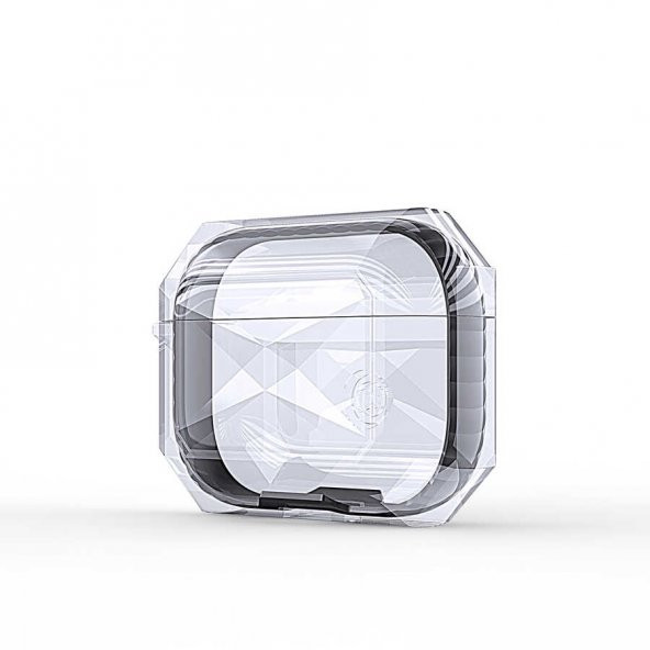 Apple Airpods Pro Kılıf ​​​​​​​​​Zore Airpods Airbag 22 Kılıf - 8