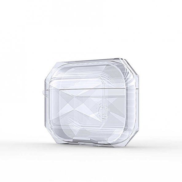 Apple Airpods Pro Kılıf ​​​​​​​​​Zore Airpods Airbag 22 Kılıf - 9
