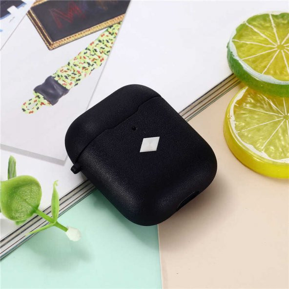 Apple Airpods Zore Airbag 19 Kılıf - 4