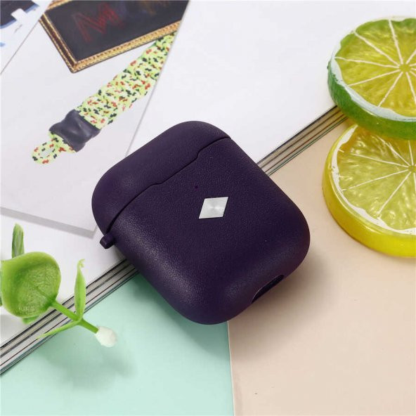 Apple Airpods Zore Airbag 19 Kılıf - 8