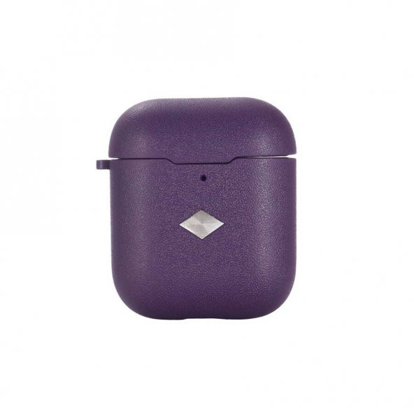 Apple Airpods Zore Airbag 19 Kılıf - 11