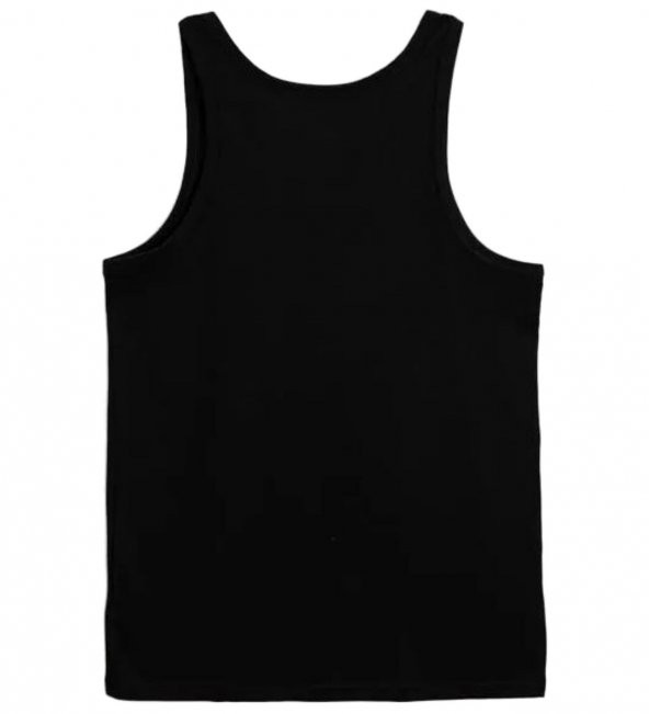 12 ADET ERKEK 100 PAMUK ASKILI KLASİK ATLET - 12