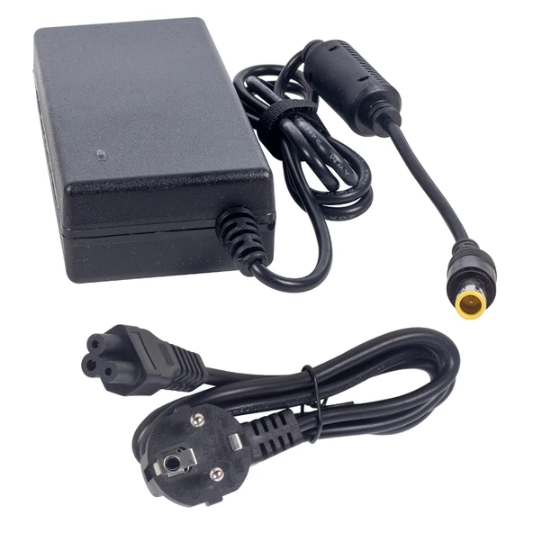 Ayt Powermaster 20 Volt 4.5 Amper IBM Notebook Adaptör 7.9x5.5 Uç