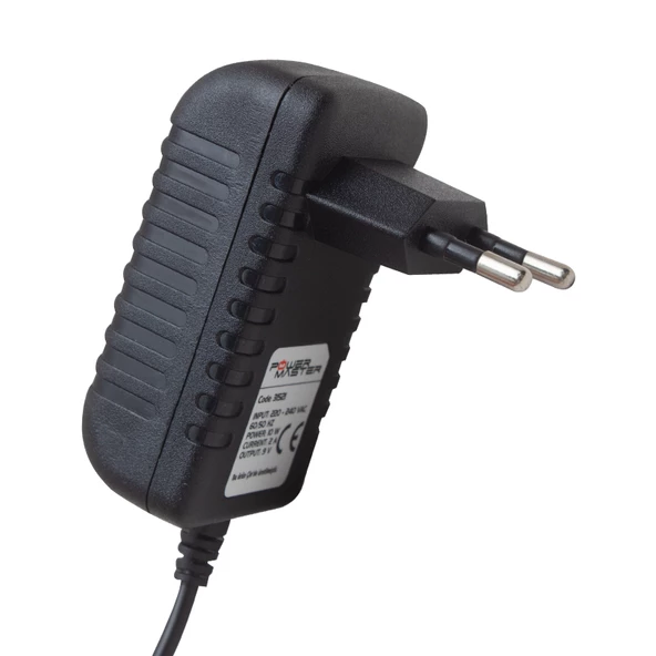 Ayt Powermaster 9 Volt 2000 mA Tablet Pc Adaptörü - 3