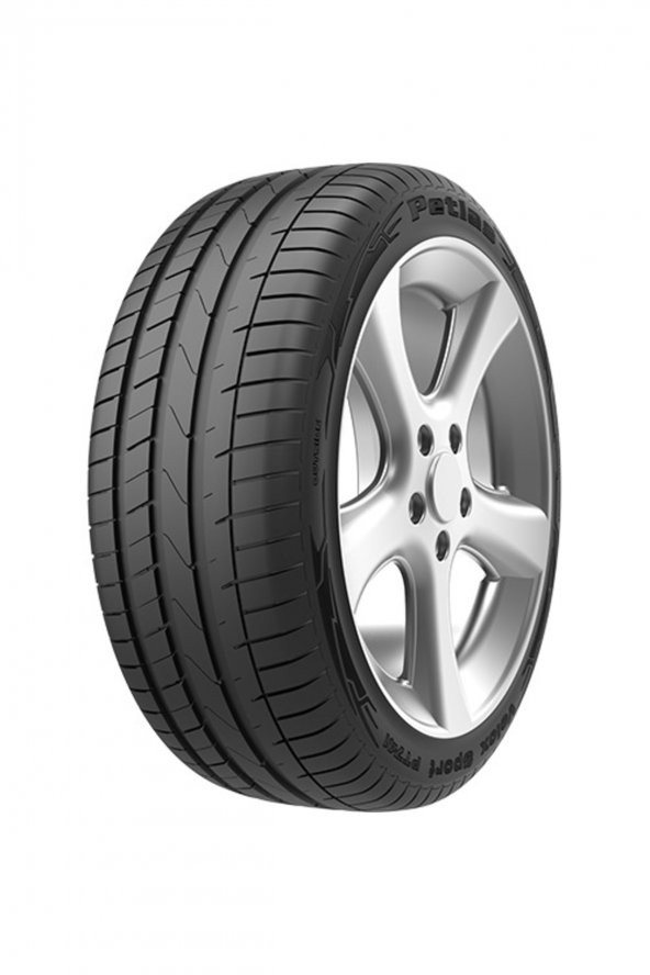 Petlas 185/55r16 87h Reinf. Velox Sport Pt741 Yaz Lastiği (Üretim Yılı: 2024)