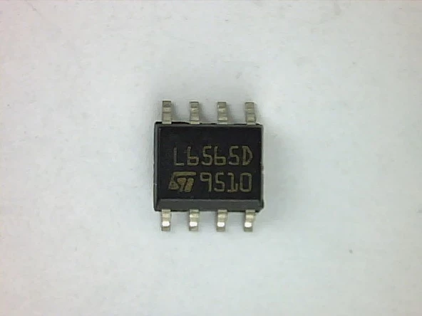 Entegre Devre L 6565 SMD ürün görseli 1