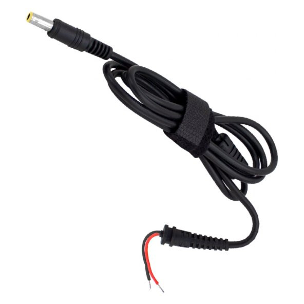 Ayt Notebook Laptop Şarj Adaptör Kablosu Jacklı 5.5-3.0 Uç - 4