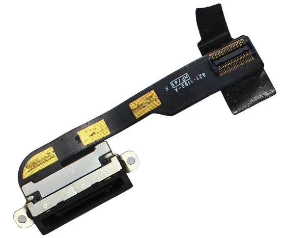 Powermaster Tablet Pc iPad Giriş HF01 Tablet Şarj Girşi Soketi - 2