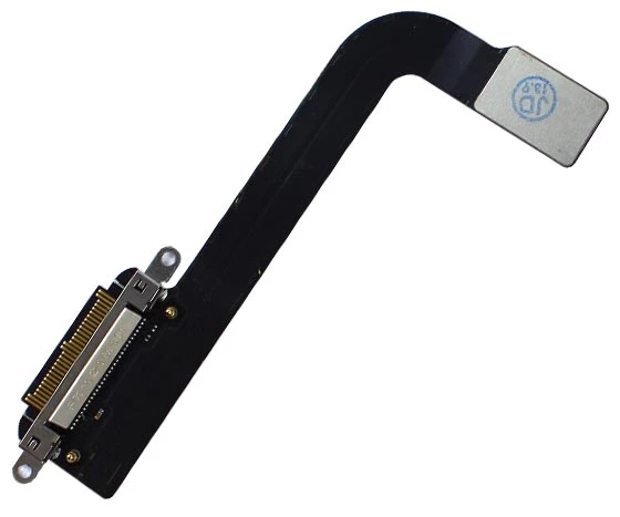 Ayt Tablet Pc İpad Şarj Giriş 30 Pin Şarj Giriş Soketi - 2