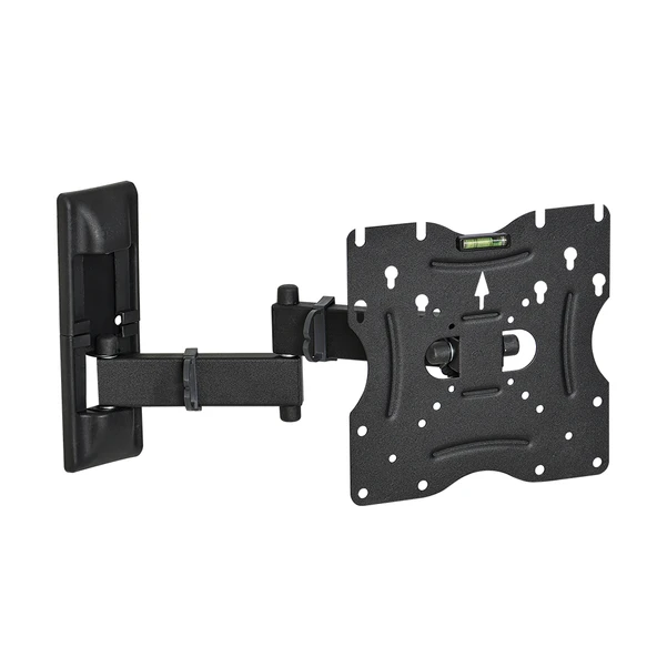 Powermaster PWR-2545 22-42 İnç Hareketli LCD Tv Askı Aparatı Led Tv Televizyon Askı Aparatı 55-106 Ekran Arası Uyumlu - 2