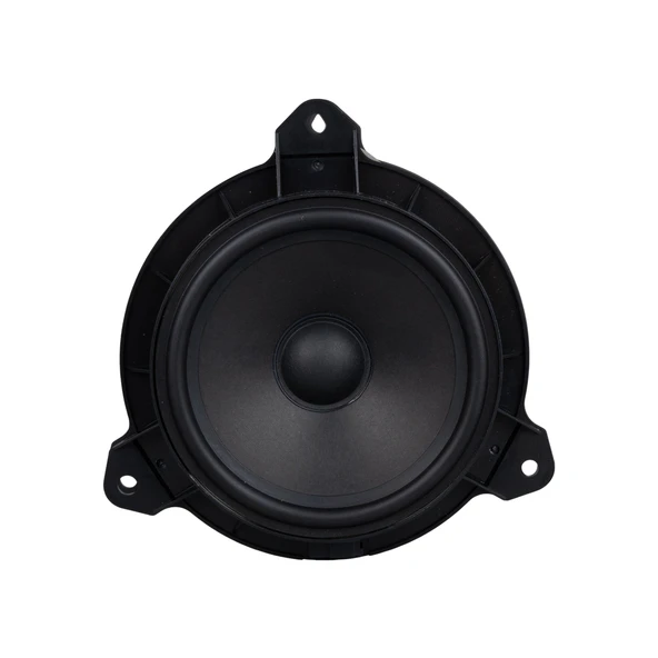 Powermaster 40 Watt 13 Cm 4 Ohm Toyota Araçlar İçin Tekli Oto Hoparlör Toyota Uyumlu 3 Vidalı - 6