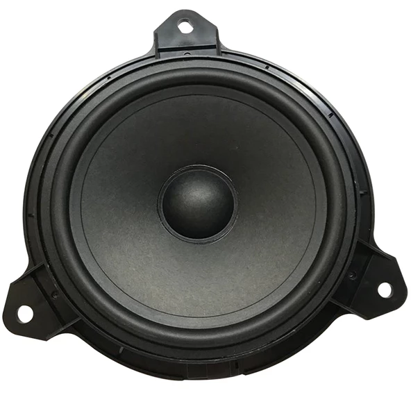 Powermaster 40 Watt 13 Cm 4 Ohm Toyota Araçlar İçin Tekli Oto Hoparlör Toyota Uyumlu 3 Vidalı - 4