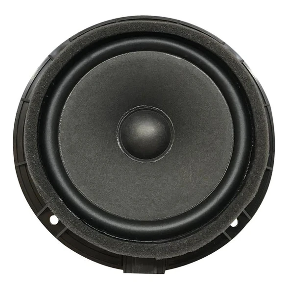 Powermaster PW-13BW 4 Ohm 40 Watt 13 Cm Tekli Hoparlör Bmw Araçlar İçin Kapı Hoparlörü Tekli - 5