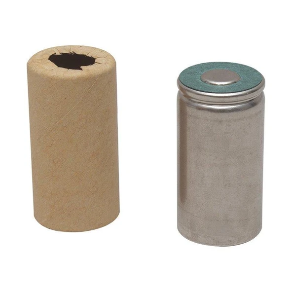 Supex Tekli 1.2 V 2000mA NI-CD Süpürge Pili 2000SC - Resim 9