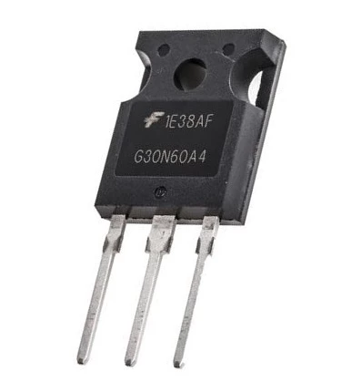 30N60 BÜYÜK KILIF  TO 247 - Resim 3