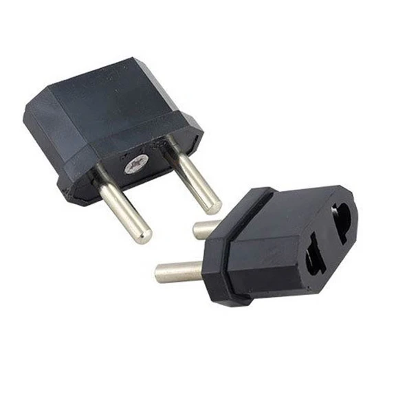 Ayt Amerikan Fiş Standart Çevirici