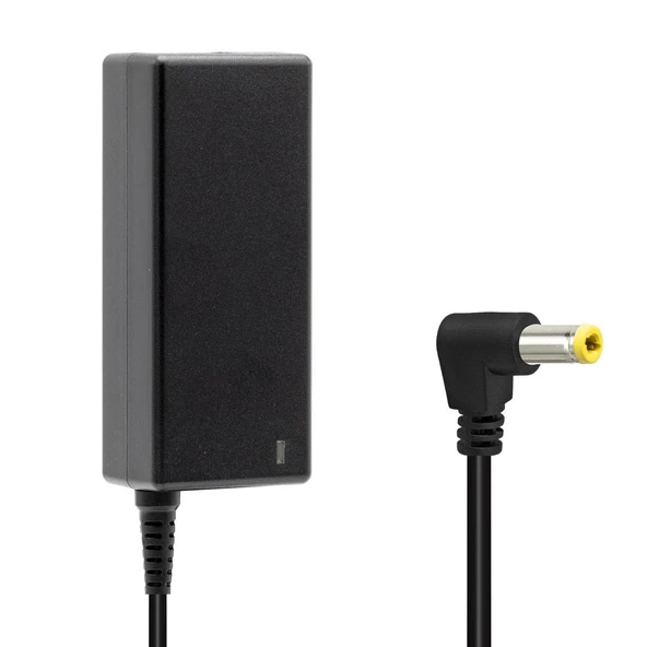 Powermaster Pm-5496 19 Volt 4.74 Amper 5.5 2.5 Uçlu Toshiba Laptop Notebook Adaptörü Şarj Cihazı - Resim 2