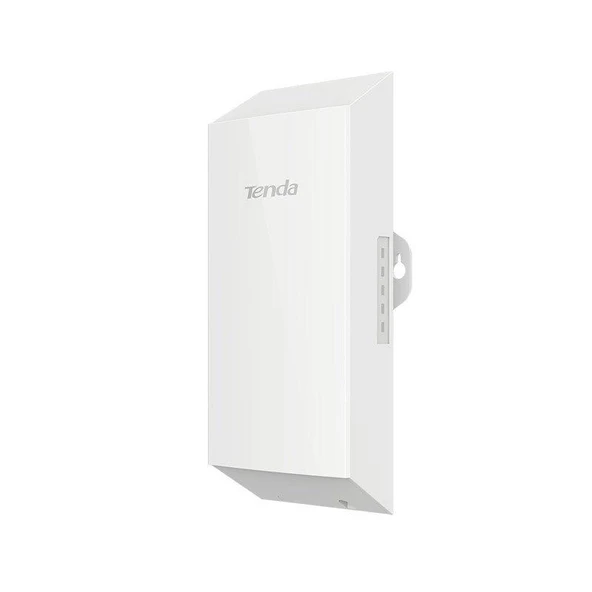 AYT Ticaret HT-101 TENDA O1 2.4 GHZ 8 DBI 500 METRE 300 MBPS DIŞ MEKAN ACCESS POINT - 8